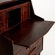 Danish rosewood secretary, 1950s/1960s