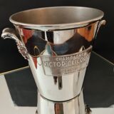 Champagne bucket CLIQUOT