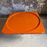 Space Age Coffee Table