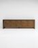 Defour brutalist five-door sideboard 1960s