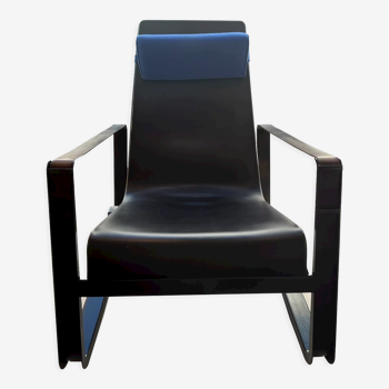 Fauteuil Cité de Jean Prouvé, Edition Tecta, 1980