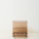 Side table mini-bar, Michel Dumas, Roche Bobois, 1970s