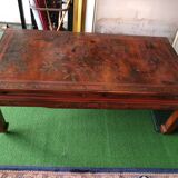 Table basse chinoise