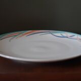 Plate Bavaria