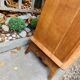 Armoire pieds compas 1950