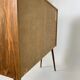 Vintage Cabinet by B. Landsman & H. Nepozitek for Jitona, 1960's
