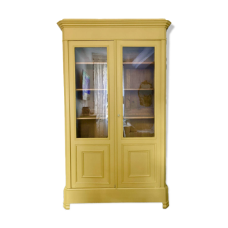 Display cabinet