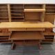 Bureau caisse type Magic Box