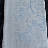 Linen tablecloth