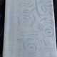 Nappe en lin