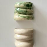Triplo wall light