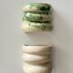 Triplo wall light