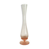 Vase rose vintage