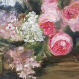 Bouquet of flowers