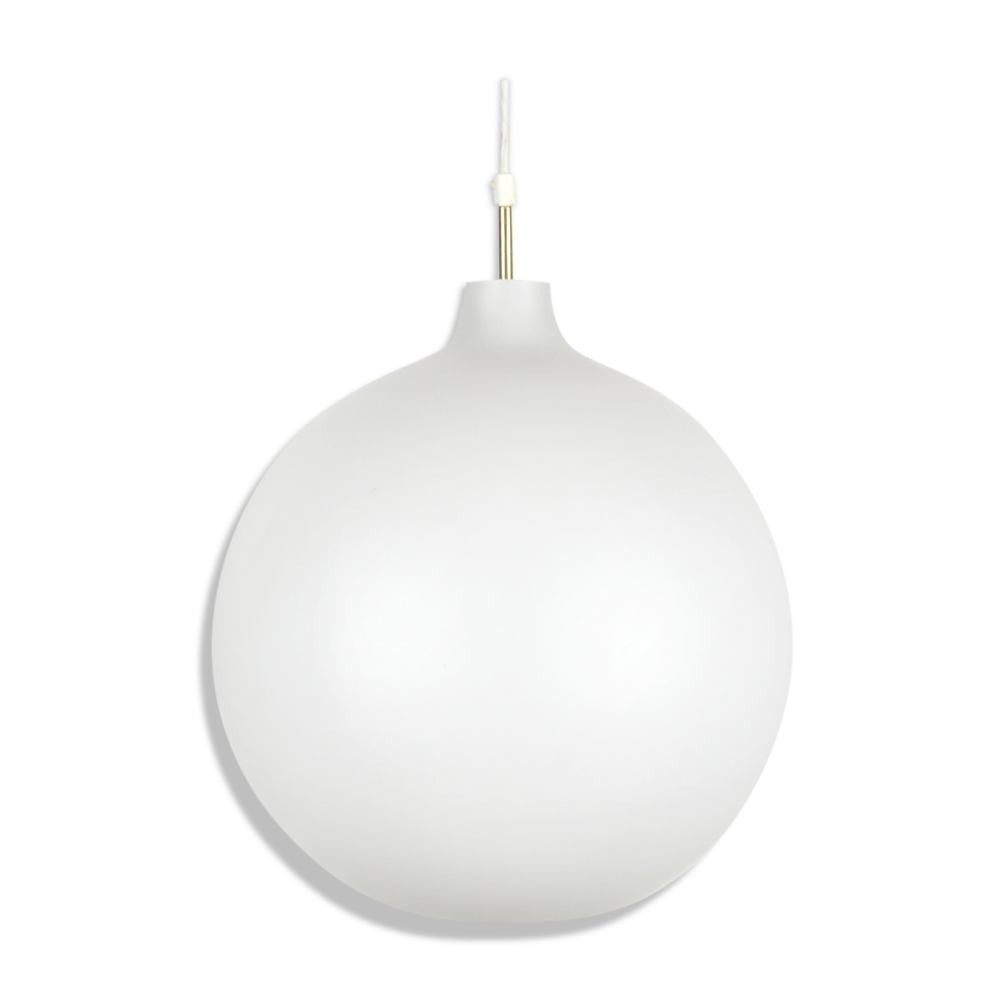 Louis Poulsen 'satellite xl' hanglamp 1950
