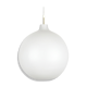 Louis Poulsen 'satellite xl' hanglamp 1950
