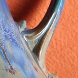 Advertising Ewer "DENBAC" for the SERRES Distillery
