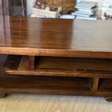 Low table