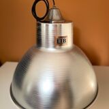 Industrial lamp "Copper factory"