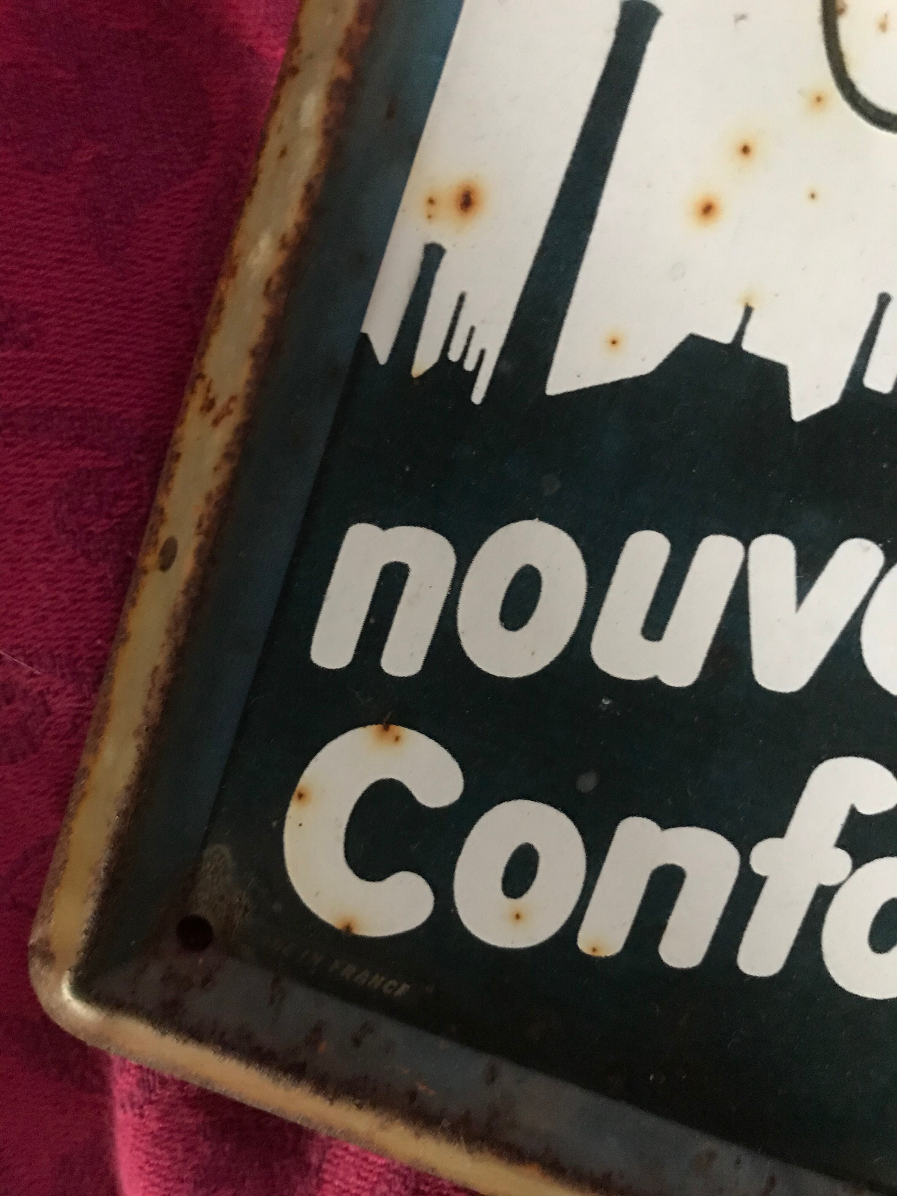 Michelin bibendum comfort sheet