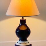 Ceramic lamp by Koralcoa