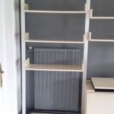 Modular shelf Roset Line