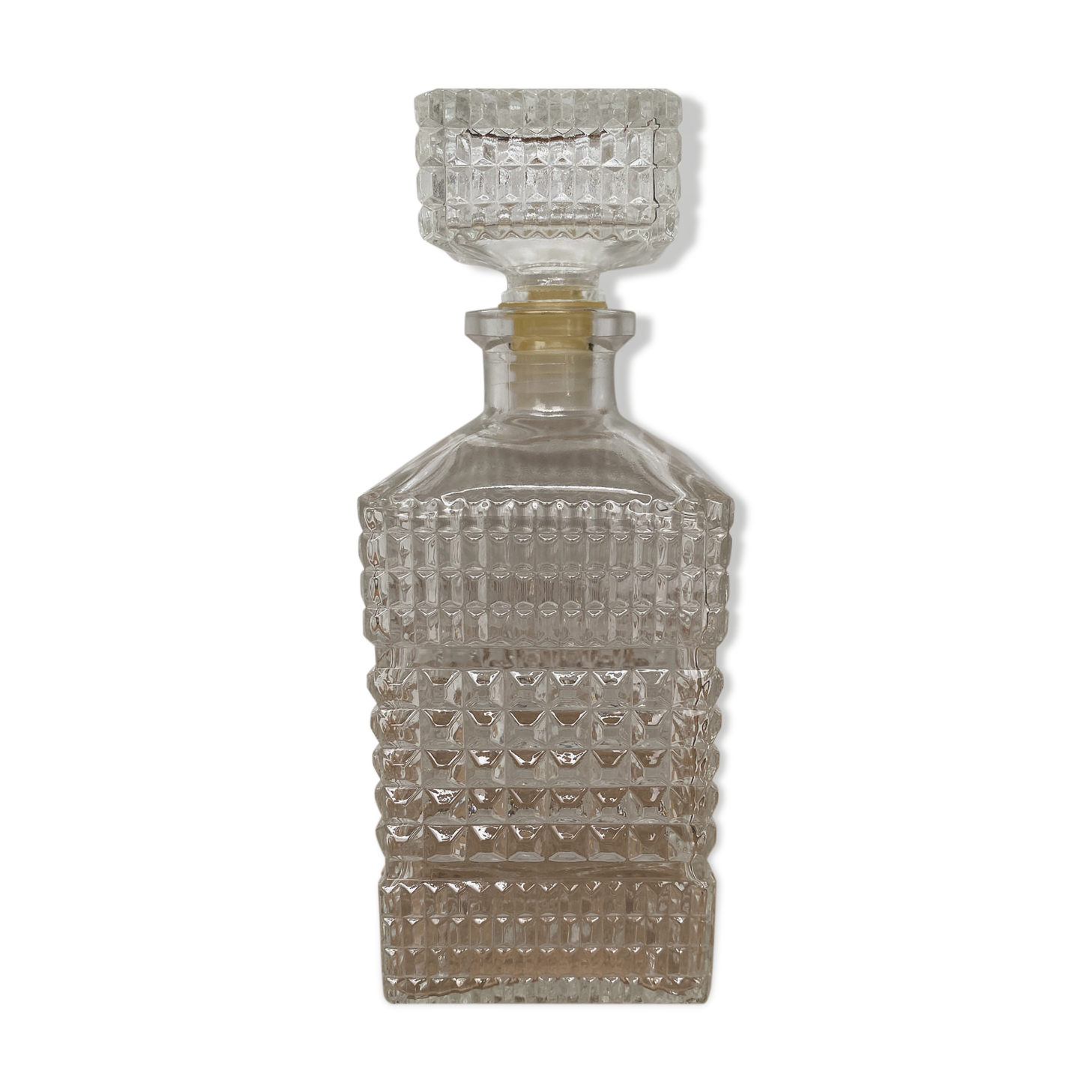 Whisky Decanter