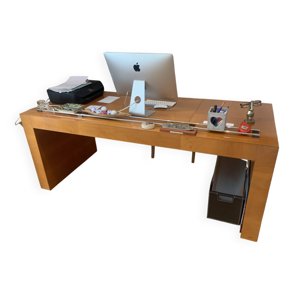 Bureau moderniste