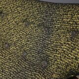 Pair of mid century wingback armchairs, Czechoslovakia, circa 1940´s