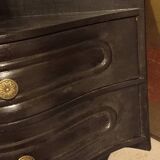 Corner shelf