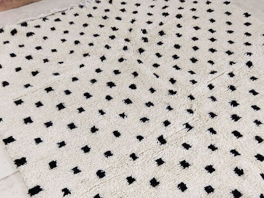 294x194cm Moroccan Berbere Carpet