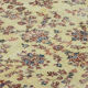 Anatolian handmade vintage rug 282 cm x 193 cm