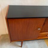 Vintage Scandinavian sideboard 1960