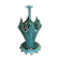 Enameled cast iron umbrella stand, 1920s