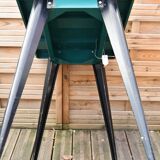 Tolix T55 serving table