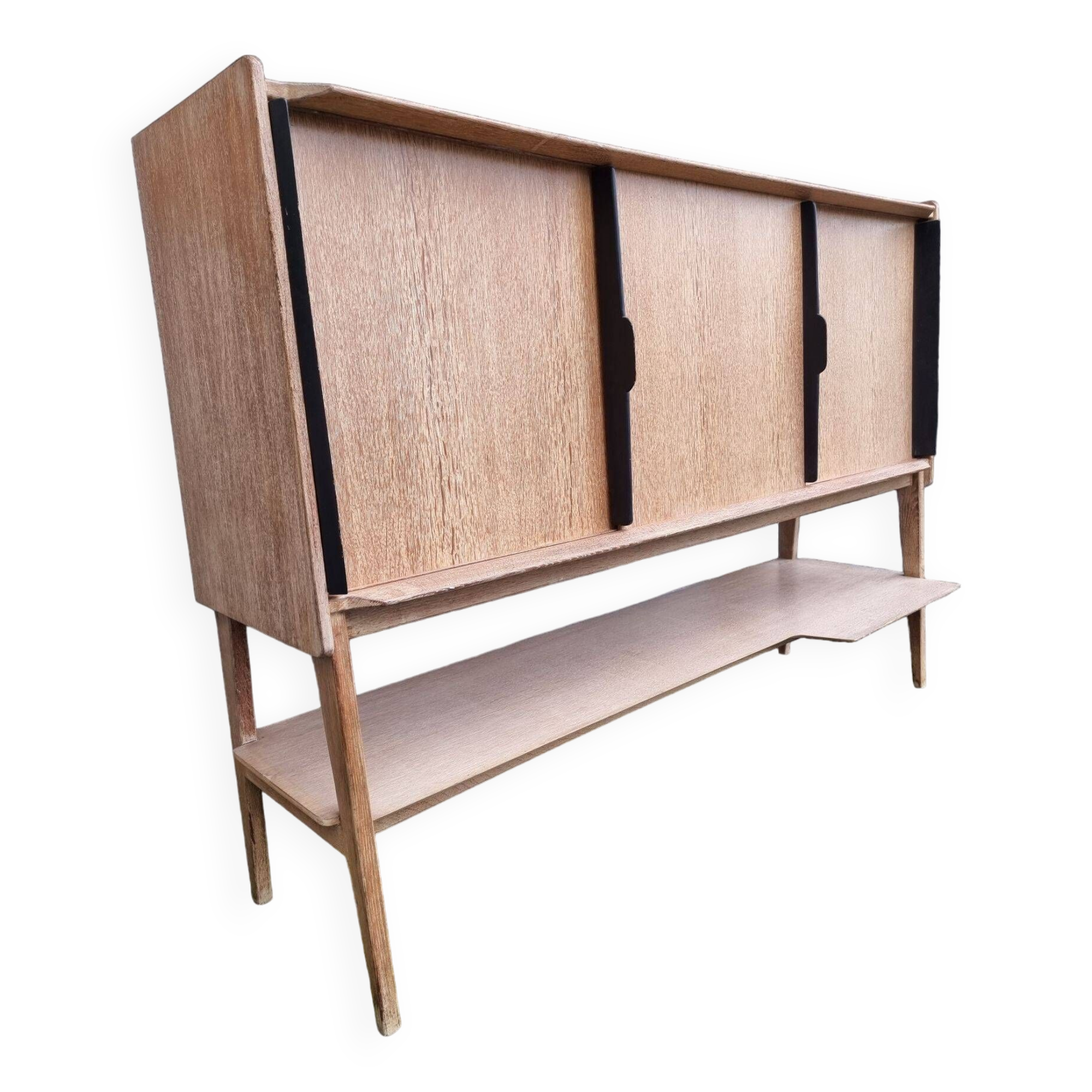 vintage enfilade Roger Landault