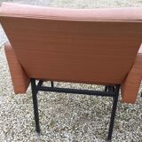 Pair of vintage chairs
