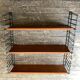 Tomado Holland teak shelf set 1960