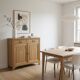 Art Deco sideboard