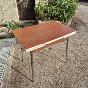 Formica table