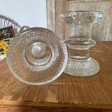 Duo of candlesticks