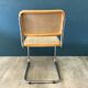 B32 Marcel Breuer chair