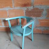 Fauteuil enfant vintage