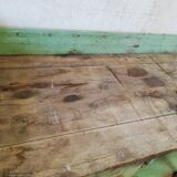 Industrial workbench