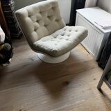 Model 975 armchair by Geoffrey Harcourt for Artifort, 1960s