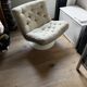 Armchair model 975 by Geoffrey Harcourt for Artifort, 1960s.