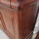 Oak buffet 1930