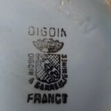 Pitcher Marie Brizard Digoin Sarregueminnes