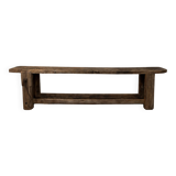 Joiner's workshop from the late 19th century.