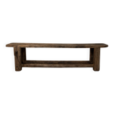 Cabinetmaker's workshop from the late 19th century.